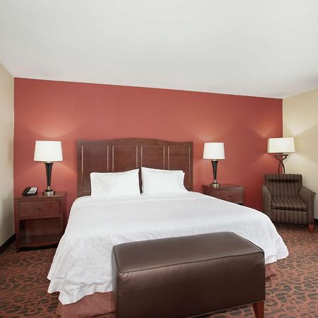 Hampton Inn And Suites Denver/South-Ridgegate Lone Tree Dış mekan fotoğraf