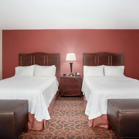 Hampton Inn And Suites Denver/South-Ridgegate Lone Tree Dış mekan fotoğraf