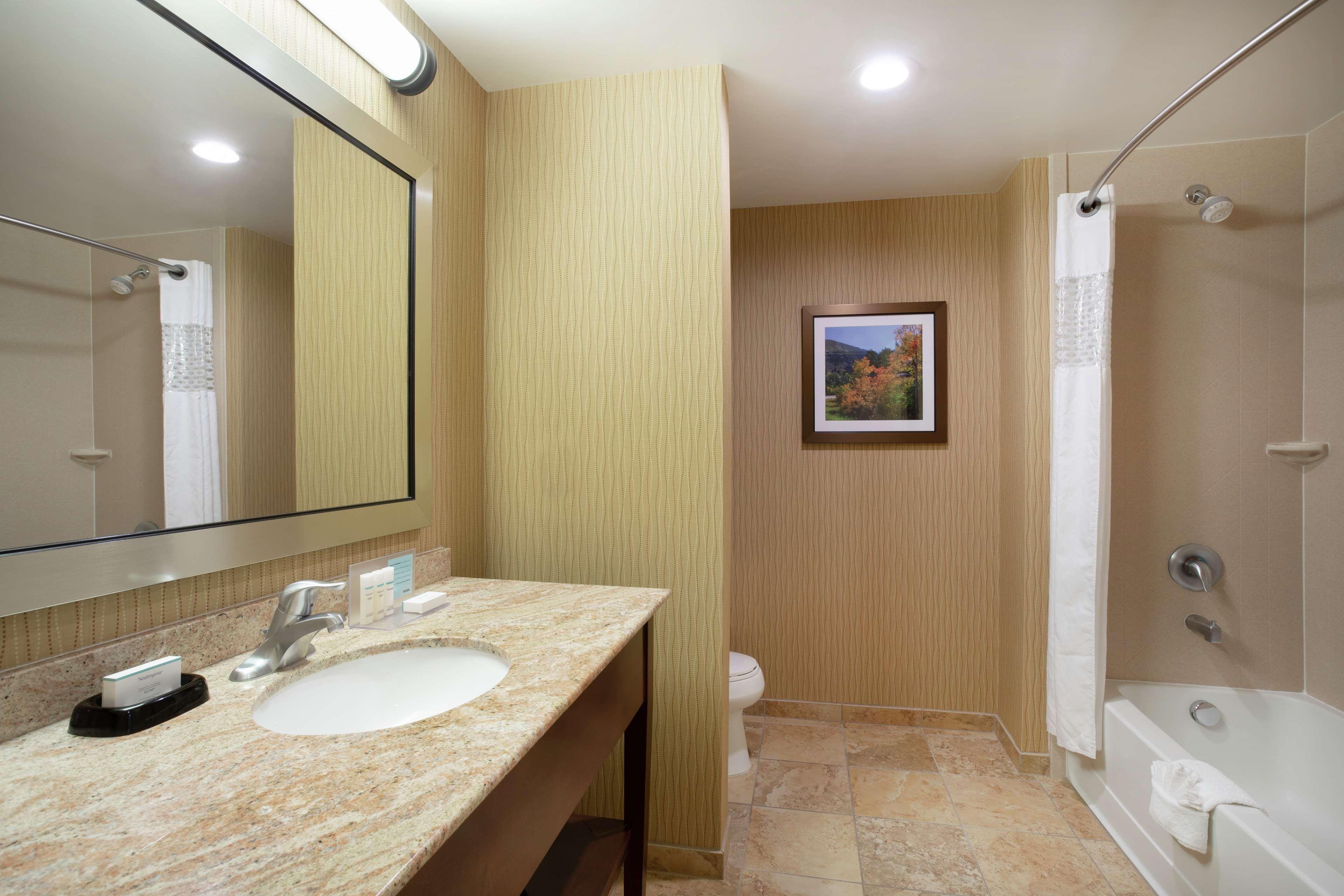 Hampton Inn And Suites Denver/South-Ridgegate Lone Tree Dış mekan fotoğraf
