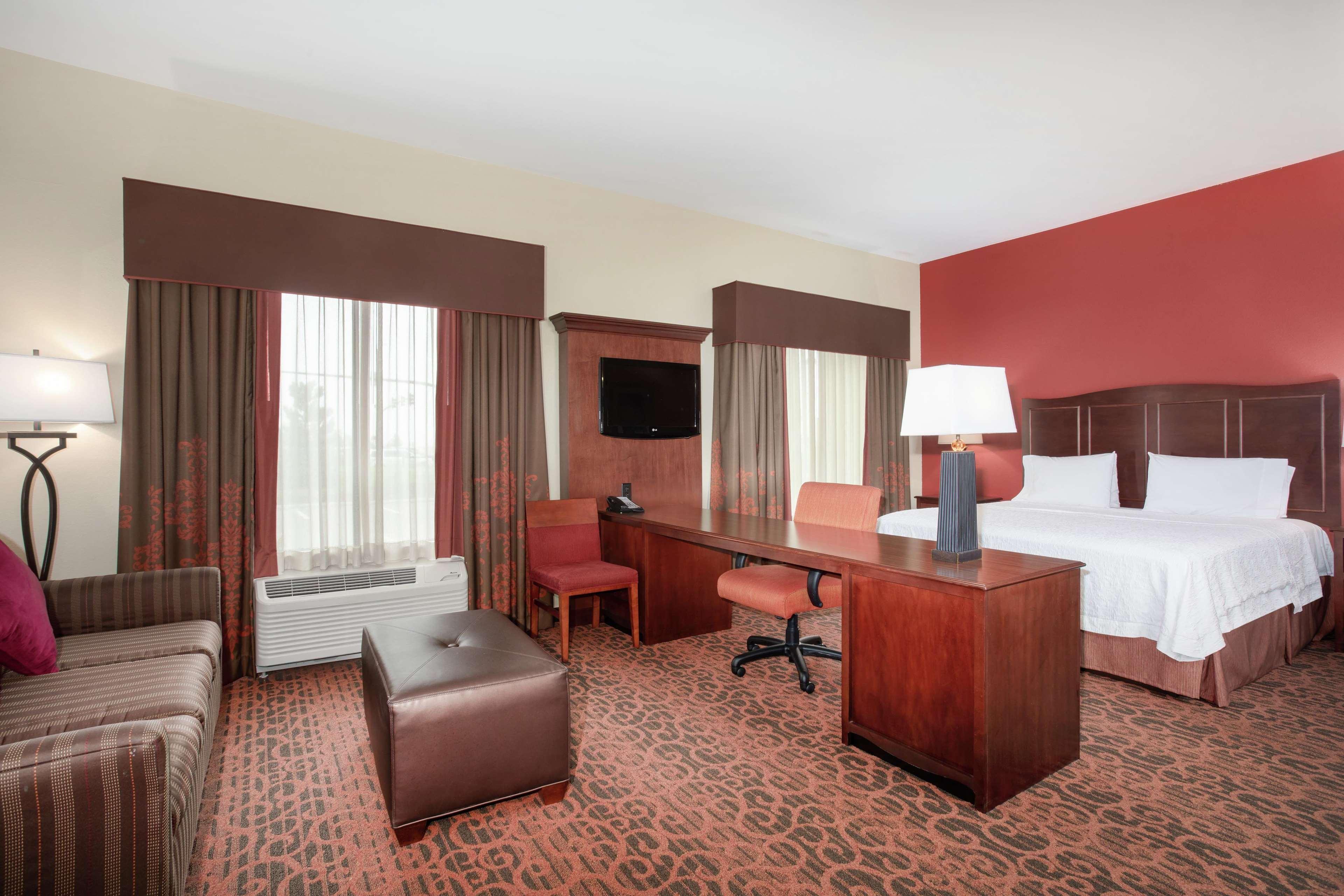 Hampton Inn And Suites Denver/South-Ridgegate Lone Tree Dış mekan fotoğraf