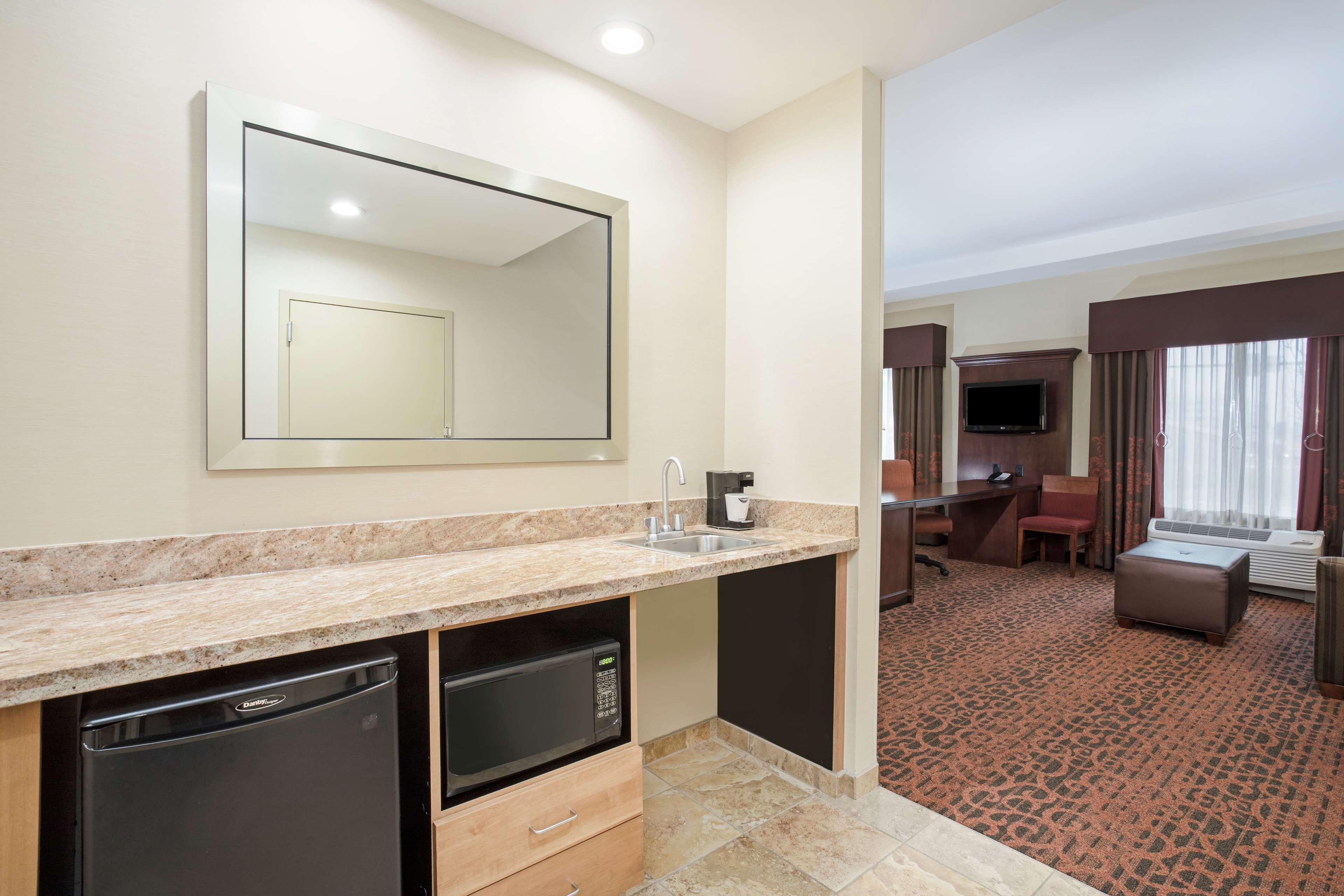 Hampton Inn And Suites Denver/South-Ridgegate Lone Tree Dış mekan fotoğraf