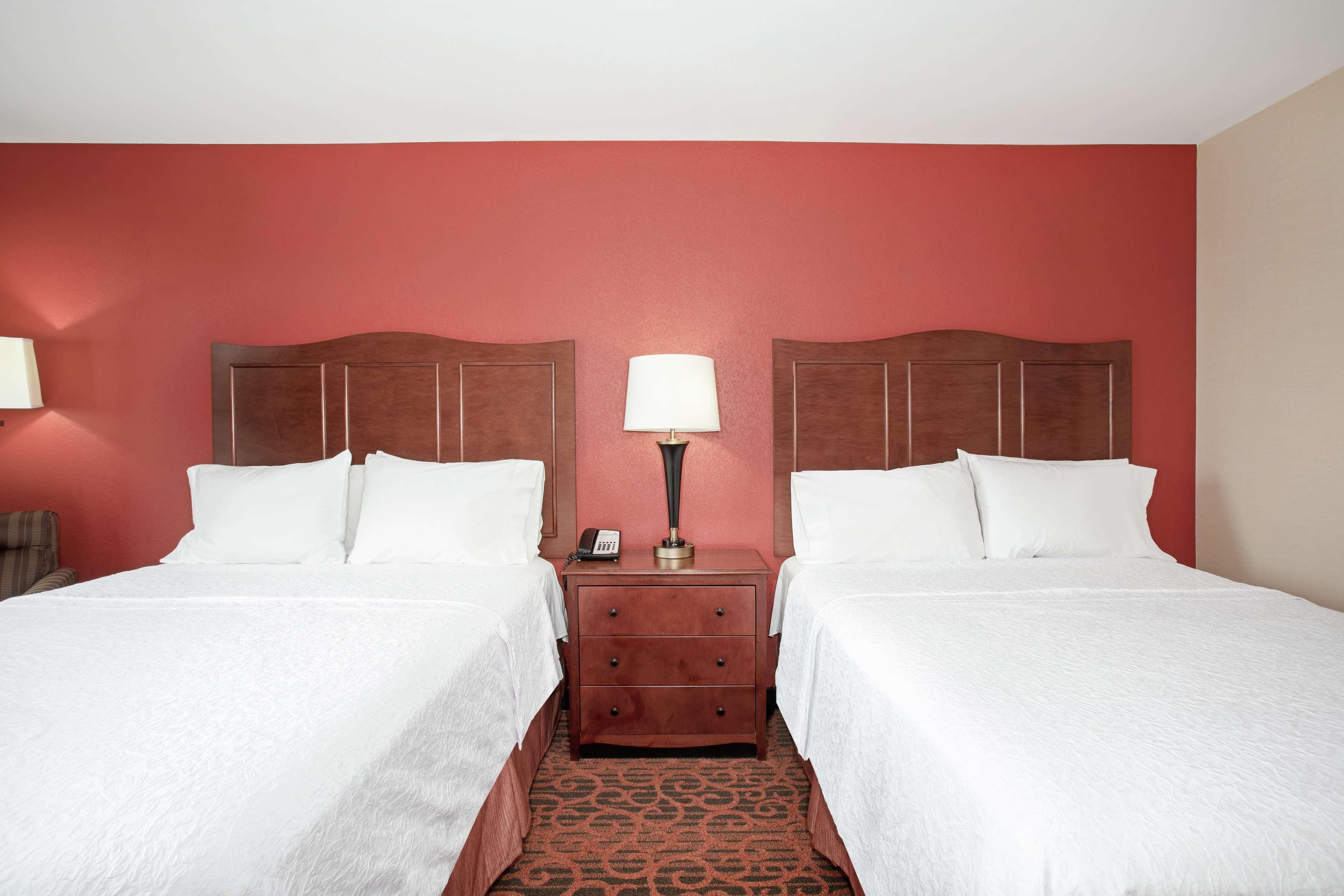 Hampton Inn And Suites Denver/South-Ridgegate Lone Tree Dış mekan fotoğraf