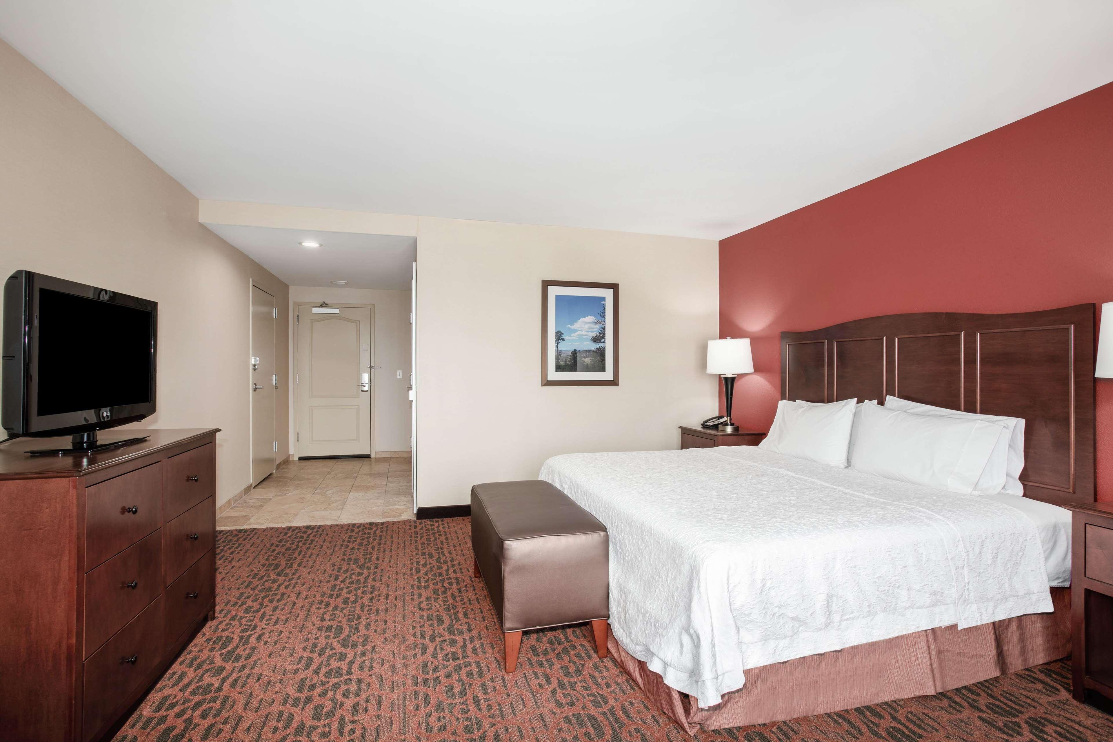 Hampton Inn And Suites Denver/South-Ridgegate Lone Tree Dış mekan fotoğraf
